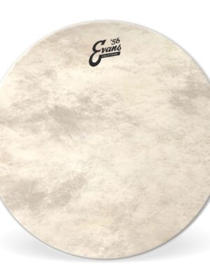 Evans Calftone BD22CT 22-Inch Bass Drum Batter