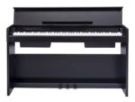 Medeli CP203-BK Andromeda Series Digital Compact Piano - Black