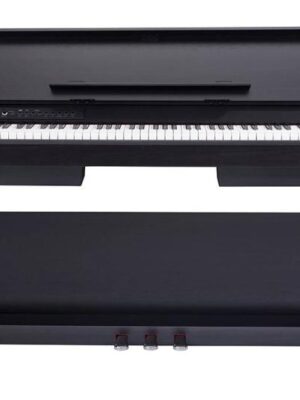 Medeli CP203-BK Andromeda Series Digital Compact Piano - Black