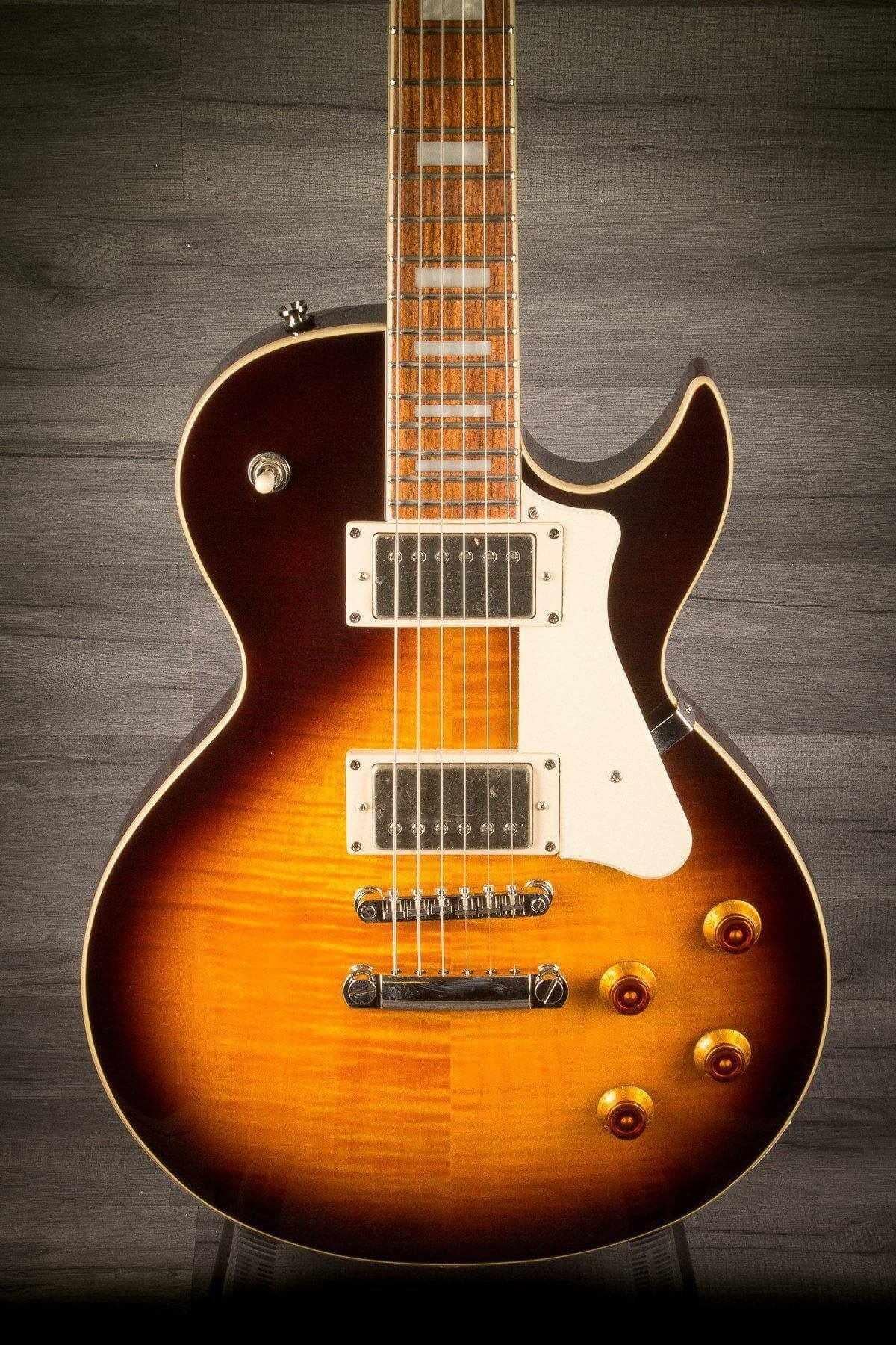 Cort Classic Rock CR250 VB Electric Guitar