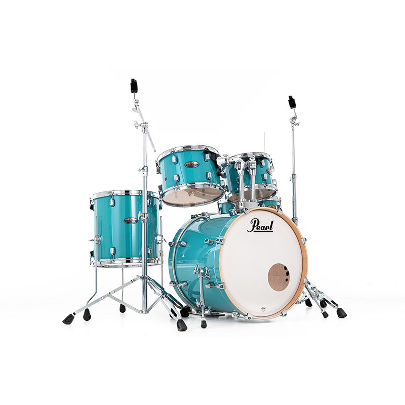 Pearl Decade Maple DMP925SP/C 5-piece Drum Set with Sabian B8X