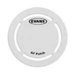 Evans EQPAF1 Aramid Fiber Patch