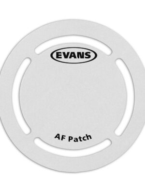 Evans EQPAF1 Aramid Fiber Patch