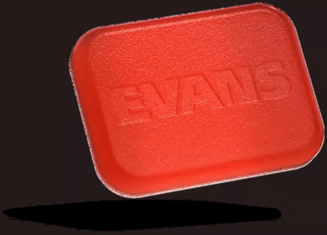 Evans EQ Pods Damper Gels - Mini, 14-pack - Image 3