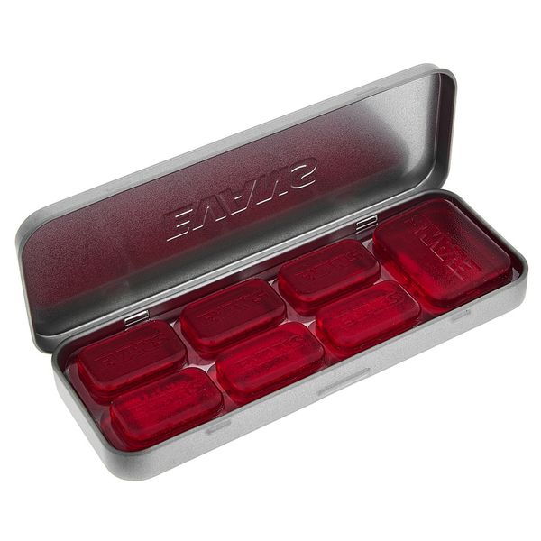 Evans EQ Pods Damper Gels - Mini, 14-pack