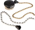 Evans Cymbal Sizzler - 2-pack