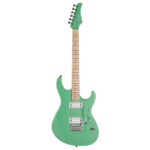 Cort G250 Spectrum MEG Electric Guitar - Metallic Green