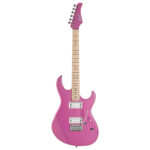 Cort G250 Spectrum MPU Electric Guitar - Metallic Purple