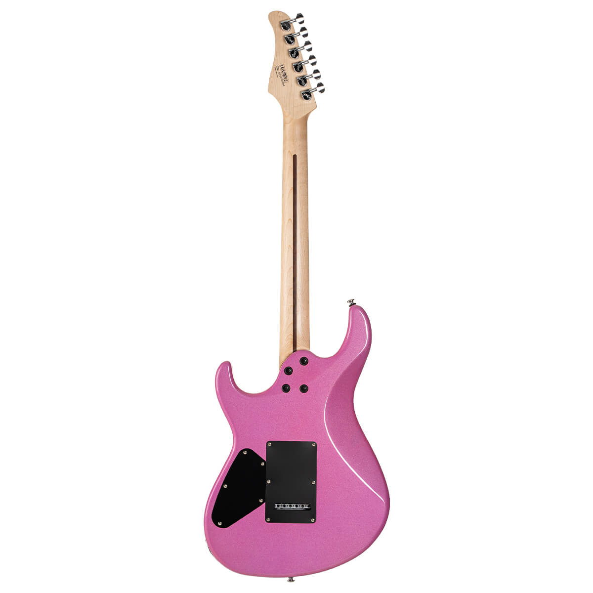 Cort G250 Spectrum MPU Electric Guitar - Metallic Purple
