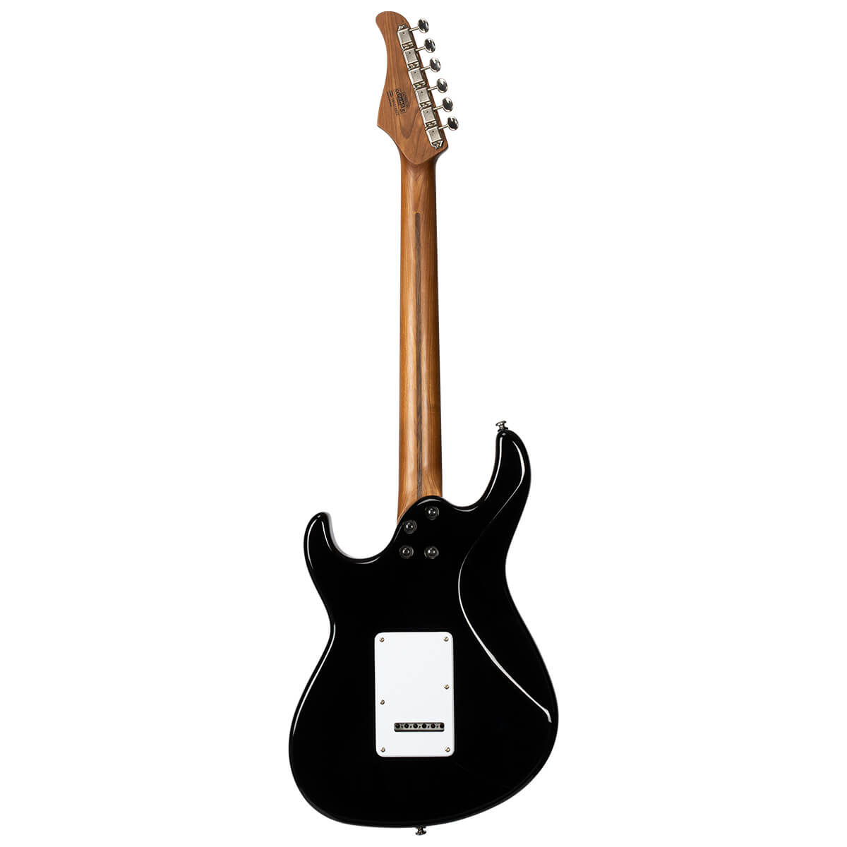 Cort G260CS - BK Electric Guitar - Black