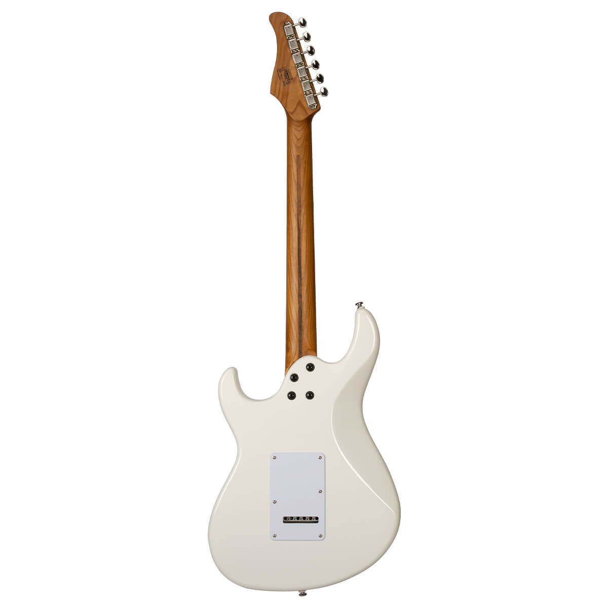 Cort G260CS-OW Electric Guitar - Olympic White