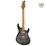 Cort G290 FATII-TBB Electric Guitar – Trans Black Burst