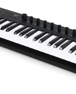 Korg Keystage 49-key MIDI Keyboard Controller