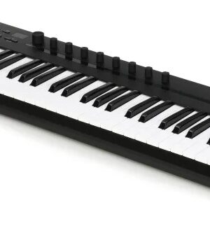 Korg Keystage 61-key MIDI Keyboard Controller