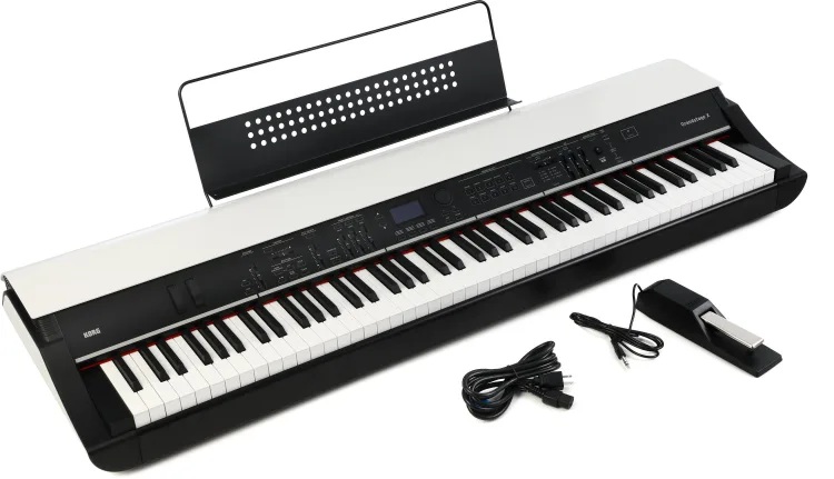 Korg Grandstage X Stage Piano