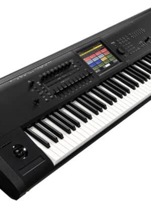 Korg Kronos 3 88-key Music Workstation