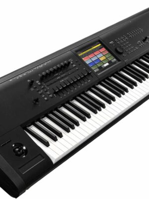 Korg Kronos 3 88-key Music Workstation