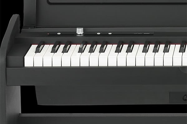 Korg LP-180 Digital Piano - Black