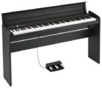 Korg LP-180 Digital Piano - Black