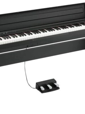 Korg LP-180 Digital Piano - Black