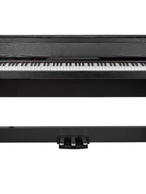 Korg LP-380-RWBK U Digital Home Piano - Rosewood Black Finish