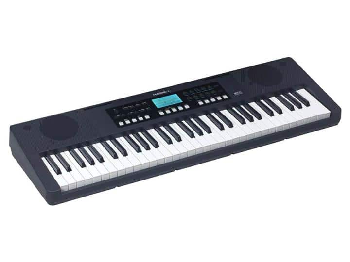 Medeli MK61 Nebula Series Elementary Keyboard