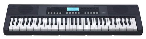 Medeli SP-A500 Performer Series Digital Compact Stage Piano - Black