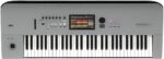 Korg Nautilus AT 61 Synthesizer Workstation with Aftertouch - Limited-edition Gray