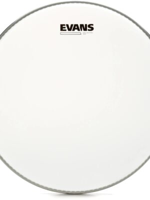 Evans Orchestral 300 Snare Side Drumhead - 14 inch
