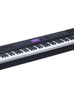 Medeli SP-A500 Performer Series Digital Compact Stage Piano - Black