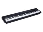 Medeli SP-C120 Performer Series Digital Compact Stage Piano - Black