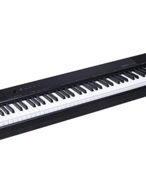 Medeli SP-C120 Performer Series Digital Compact Stage Piano - Black