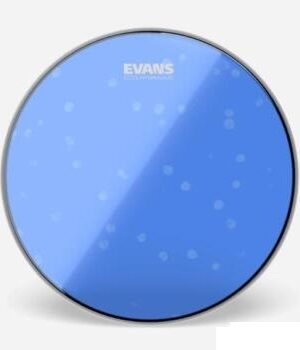 Evans TT08HB Hydraulic Blue Tom Batter - 8 inch