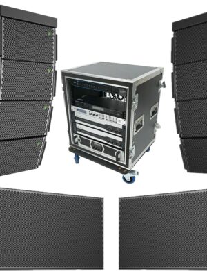 Vatasa Line Array Bundle 1