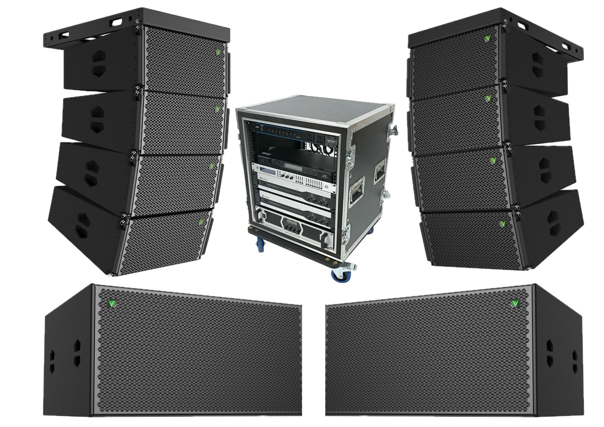 Vatasa Line Array Bundle 1