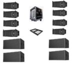 Vatasa Line Array Bundle 3