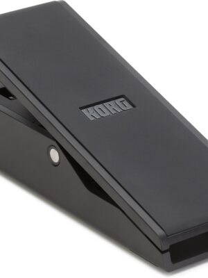 Korg XVP-20 Stereo Volume and Expression Pedal
