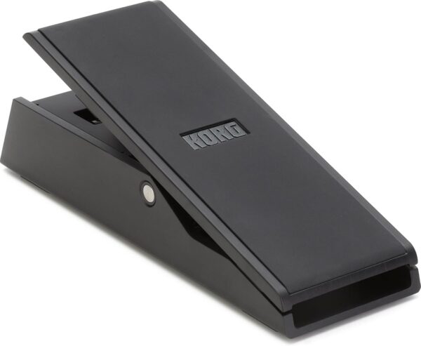 Korg XVP-20 Stereo Volume and Expression Pedal - Sweet Muzic Pro Audio