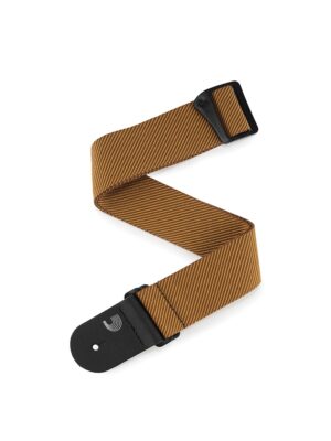 D'Addario 50TW00 Classic Tweed Guitar Strap