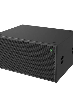 Vatasa BL-218S Passive Dual 18-inch Subwoofer Pair