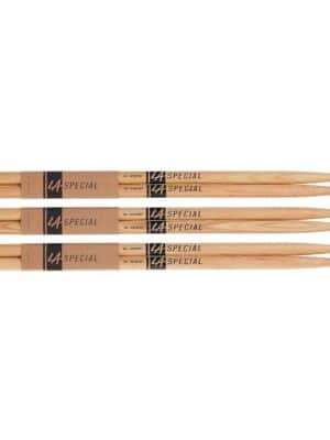 Promark LA Specials 5A Wood Tip - 3-pack