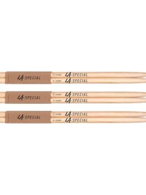 Promark LA Specials 7A Wood Tip – 3-pack