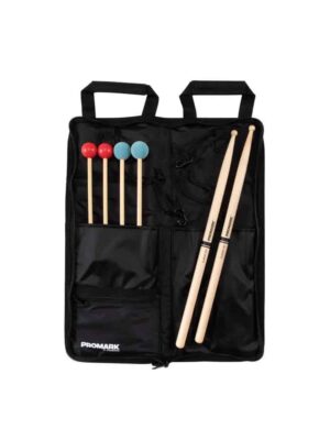Promark Scholastic Mallet and Drumstick Pack