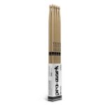 Promark Classic Forward Drumsticks - 5A, 4-pack