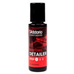 D'Addario PW-PL-01S Restore Deep Cleaning Polish