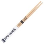 Promark Classic Attack Oak - 5A - Wood Tip