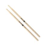 Promark Classic Attack Drumsticks - Shira Kashi Oak - 7A - Wood Tip