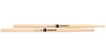 Promark Rebound Drumsticks - Hickory - 7A Long - Wood Tip