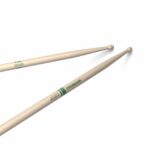 Promark Rebound Drumsticks - Raw Hickory - 5A