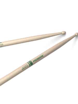 Promark Rebound Drumsticks - Raw Hickory - 5A